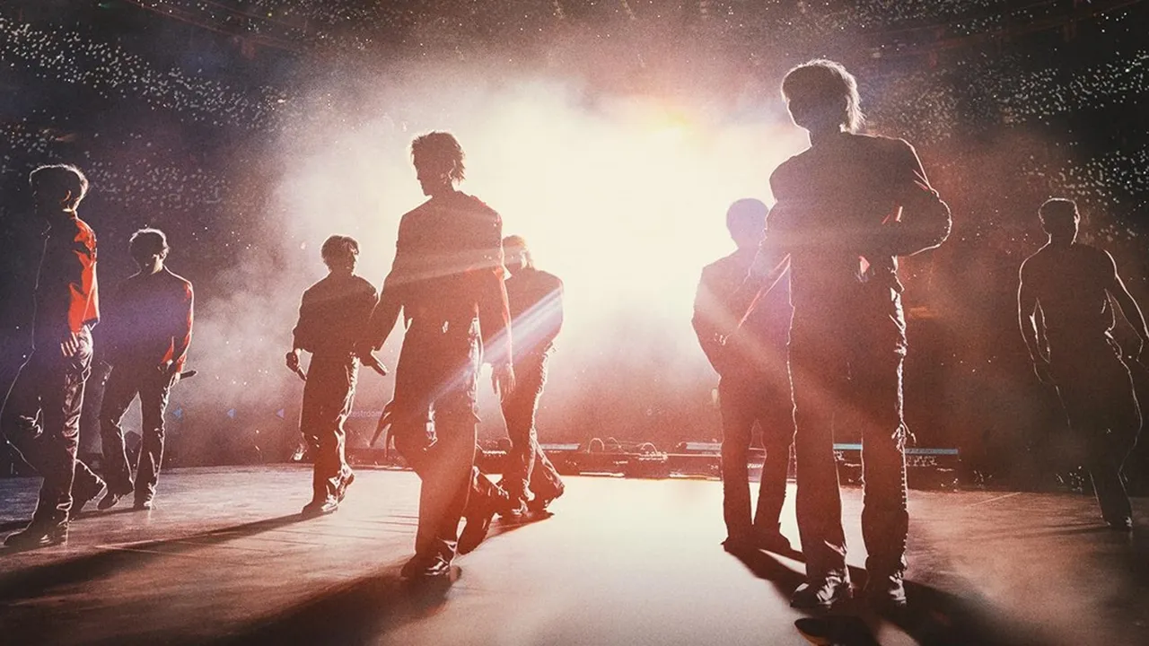 Film STRAY KIDS: THE DOMINATE EXPERIENCE - Sinopsis, Pemeran dan Fakta Menarik