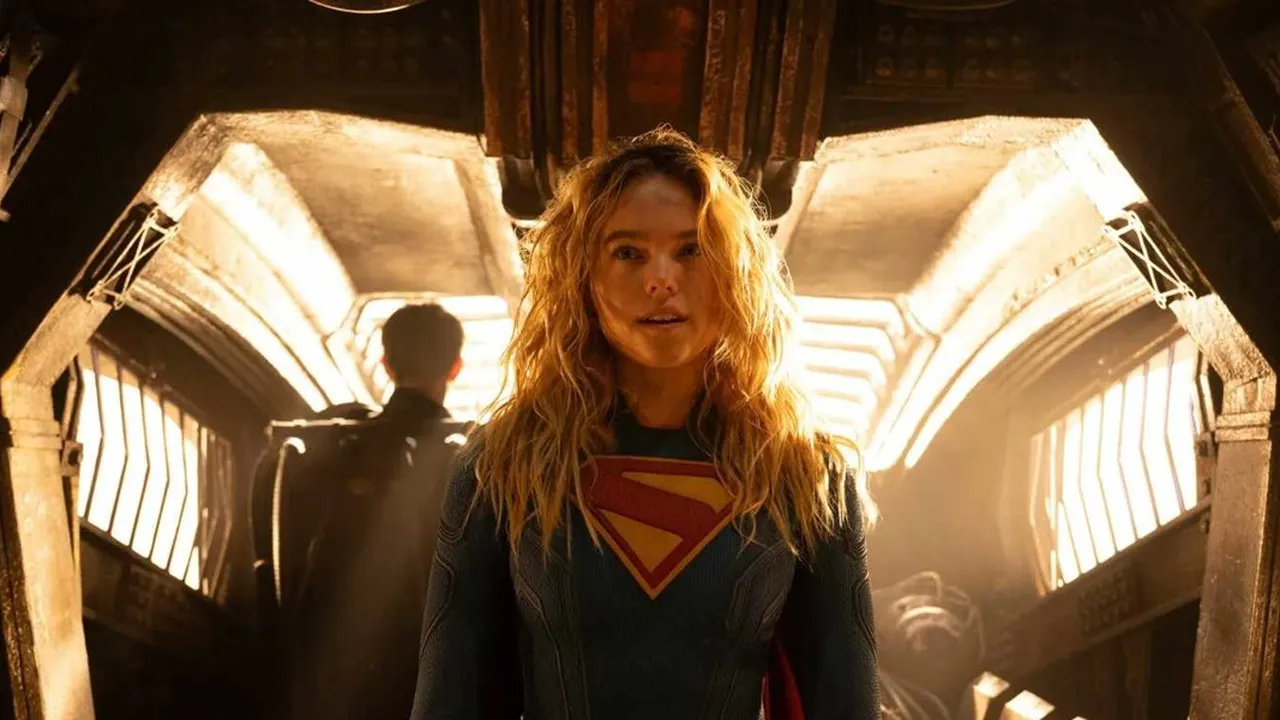 Film SUPERGIRL Akan Kembali ke Bioskop Juni 2026, Jadi Film Kedua DC Universe