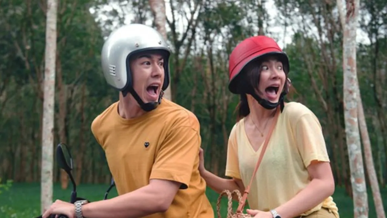 23 Film Thailand Penuh Kisah Menarik dan Rating Tinggi yang Wajib Kamu Tonton