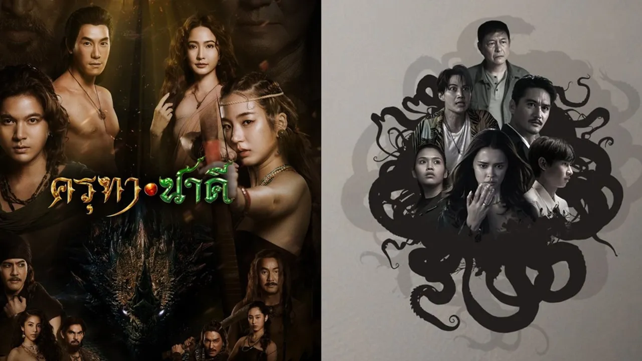 6 Film Thailand Romantis dan Komedi 2025, Seru Diikuti!