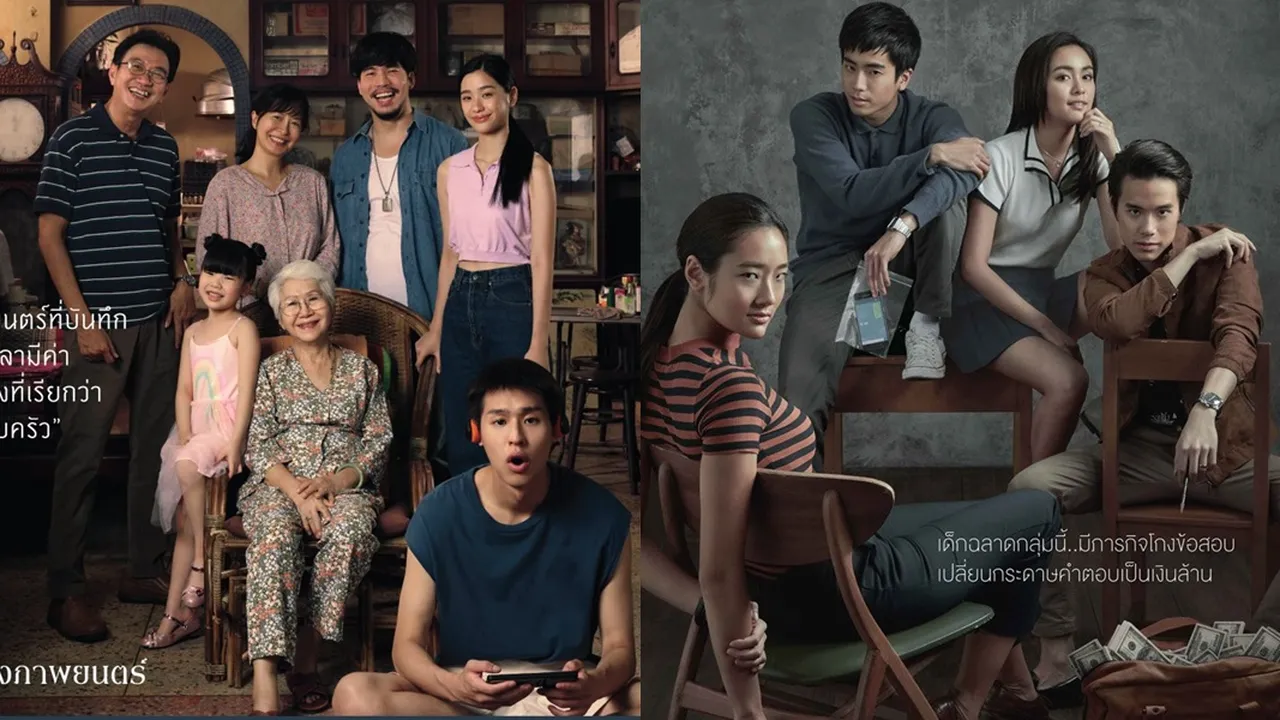 7 Film Thailand Terbaik Wajib Ditonton Sekali Seumur Hidup