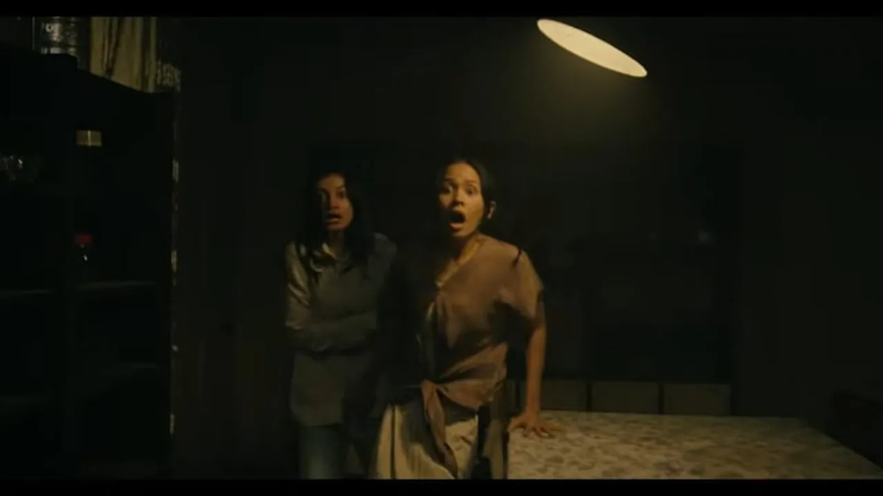 Film THE BELL: PANGGILAN UNTUK MATI - Sinopsis, Pemeran dan Fakta Menarik
