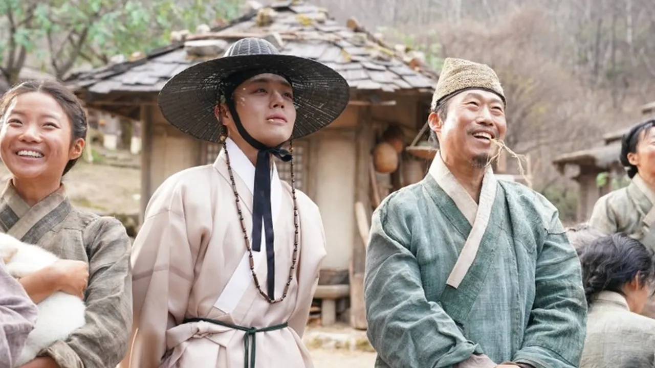 Film THE KING'S WARDEN - Sinopsis, Pemeran dan Fakta Menarik