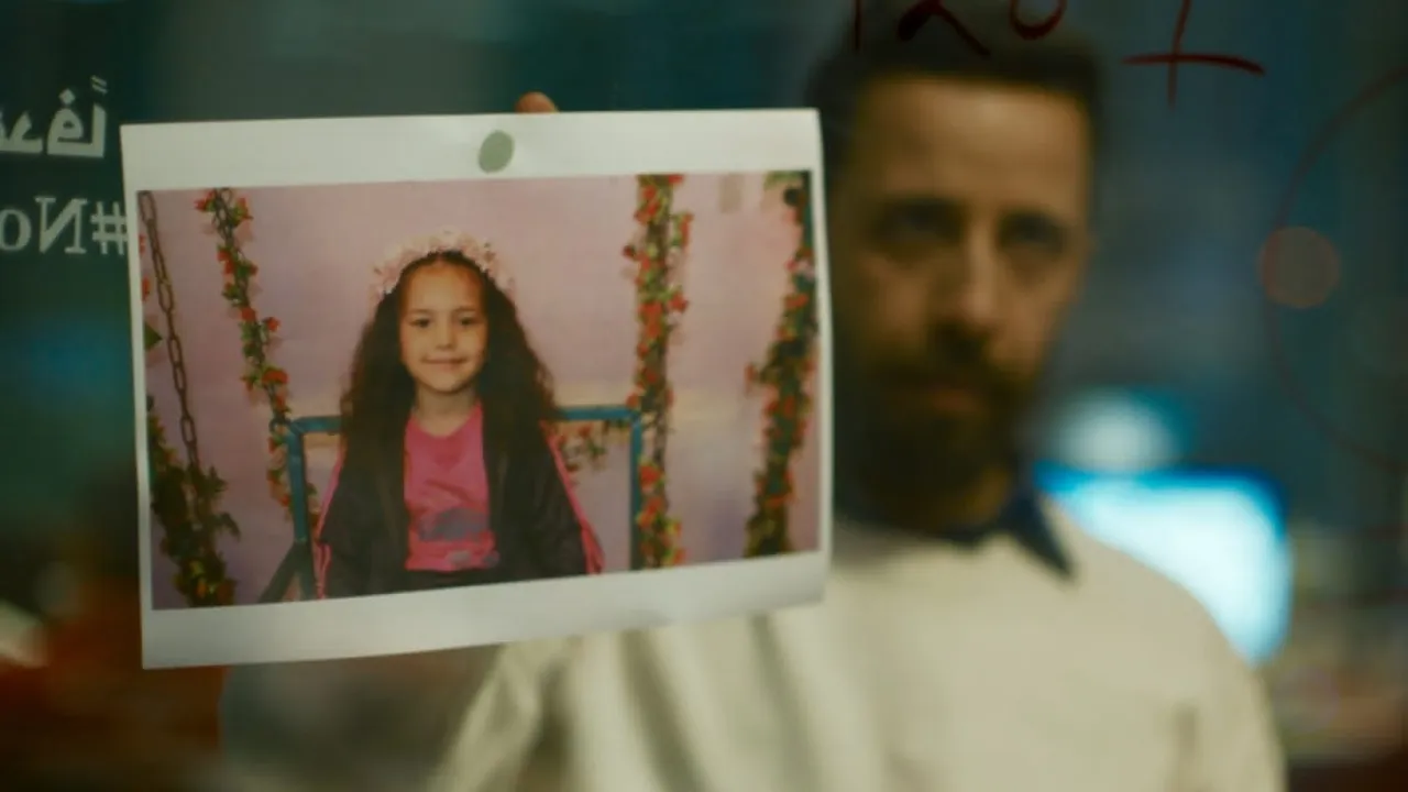 Film 'THE VOICE OF HIND RAJAB' Angkat Tragedi Gaza, Diproduseri Brad Pitt - Tayang di Indonesia