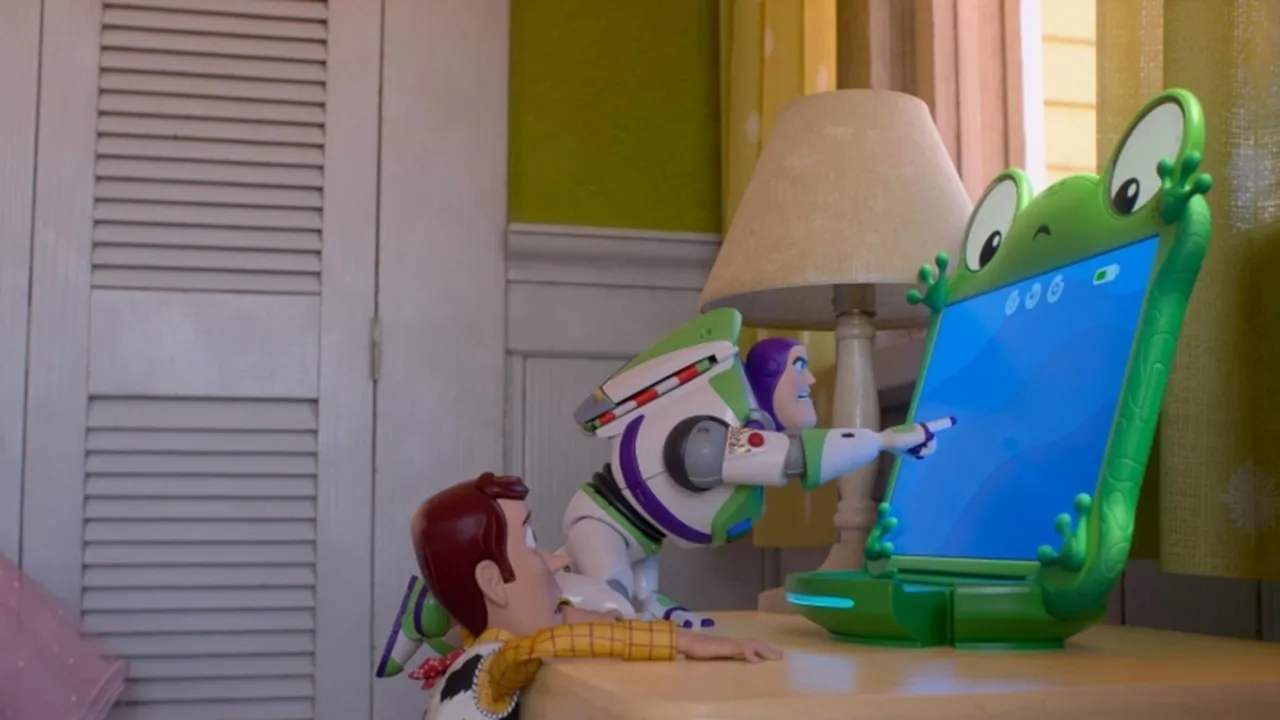 Film TOY STORY 5 - Sinopsis, Pemeran dan Fakta Menarik
