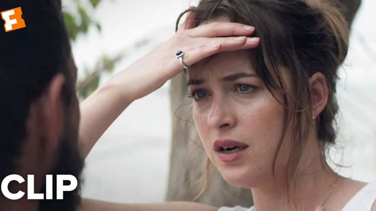 5 Film Underrated Dakota Johnson, Akting Memukau dan Cerita Menyentuh