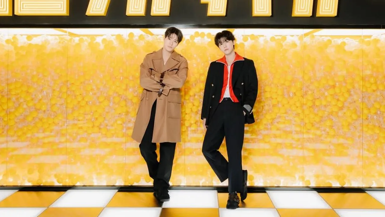 Film 'WIND UP' Jeno dan Jaemin NCT Masuk Bioskop Indonesia, Catat Jadwalnya Film 'WIND UP' Jeno dan Jaemin NCT Masuk Bioskop Indonesia, Catat Jadwalnya