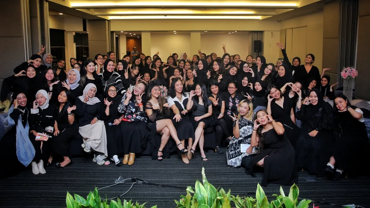 Fimela Sambut Member FimelaXclusive Batch 4 Lewat Welcoming Dinner, Awali Perjalanan Penuh Inspirasi dan Koneksi