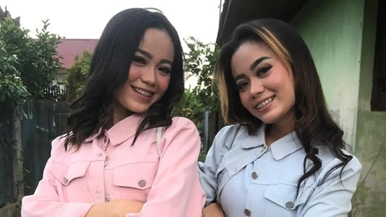 Fina Duo Fifa Alami Kecelakaan, Ini Kronologi Lengkapnya
