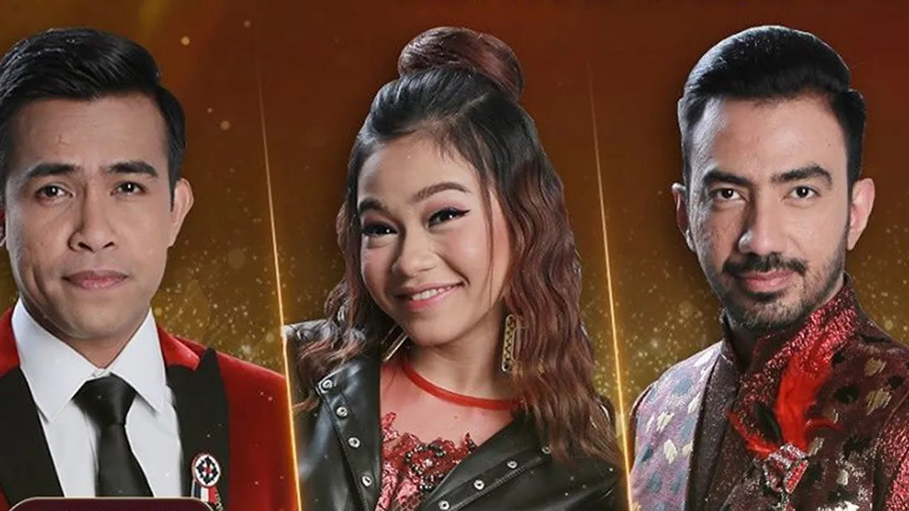 Finalis Akan Tampil Dengan Diva dan Divo Indonesia di Konser Grand Final D'Star 2019