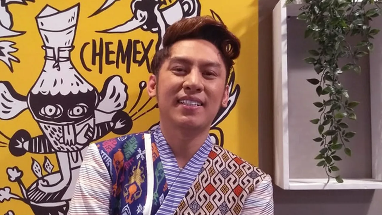 Finalis Bintang Pantura, Ervanka Rilis Mini Album Bahasa Jawa