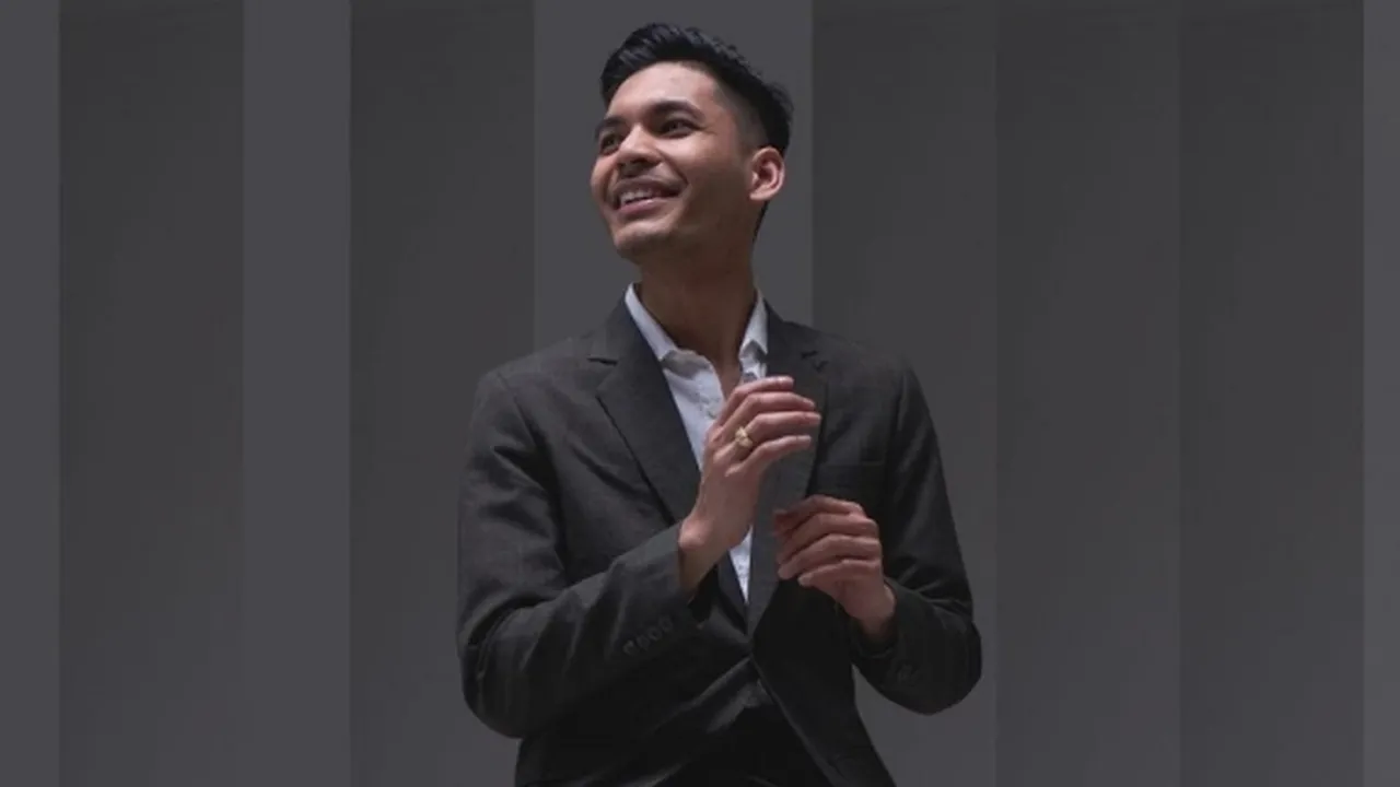 Finalis Indonesian Idol 2021, Dnanda Rilis Single Debut 'Tak Sekedar Cinta'