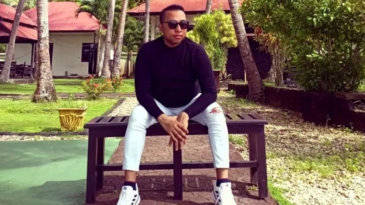 Firasator Umar Kudus Raih Kepopuleran Berkat Mendiang Vanessa Angel, Begini Ceritanya