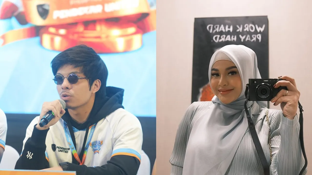 Fisik Aurel Hermansyah Disorot Netizen, Atta Halilintar Bilang Begini