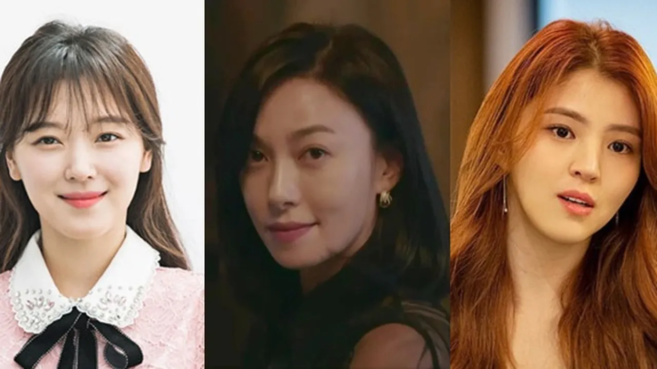 Fisik Yeppeo Akhlak Eobseo, 10 Karakter Drama Korea Ini Pasti Pernah Bikin Kamu Geregetan