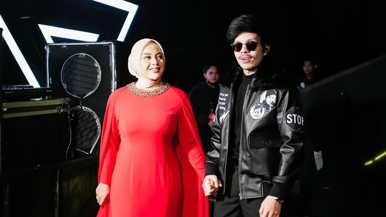 Fisiknya Dihina Netizen, Aurel Hermansyah dan Atta Halilintar Bakal Lapor ke Polisi?