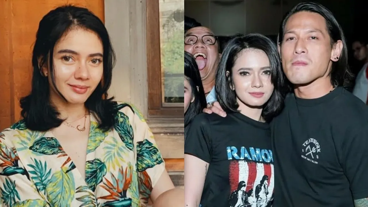 Fitting Kebaya dan Diduga Mau Lamaran, Citra Anidya Pacar Chef Juna Minta Didoakan