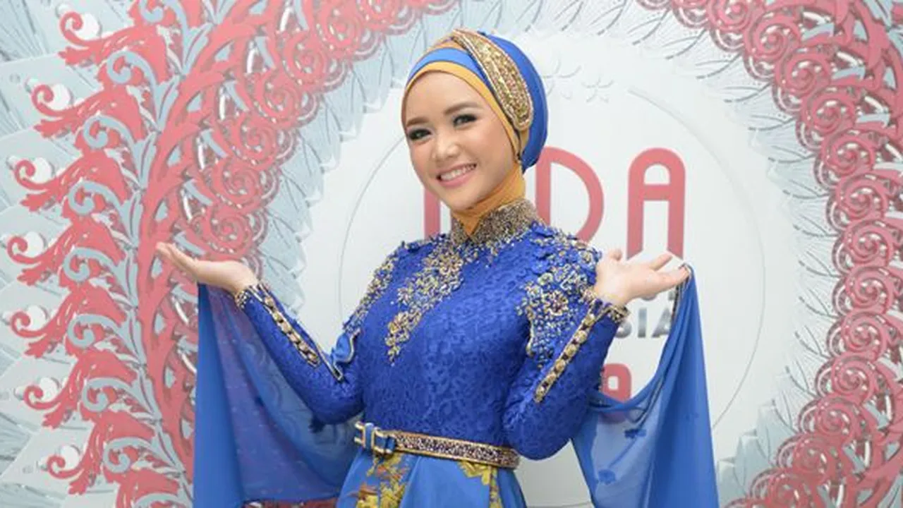 Flashback Masa Sekolah, Fikoh LIDA Ternyata Suka Berantem, Bahkan dari SD!