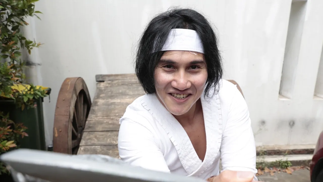 Flashback Yuk, Theme Song 'WIRO SABLENG' Jaman Dulu 90s Banget