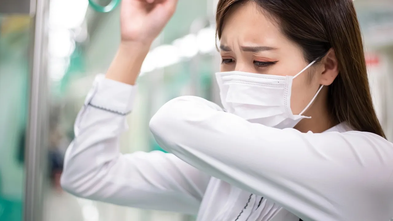 Flu dan Batuk Datang di Momen Penting? Ini 3 Cara Cepat Pulih Tanpa Drama