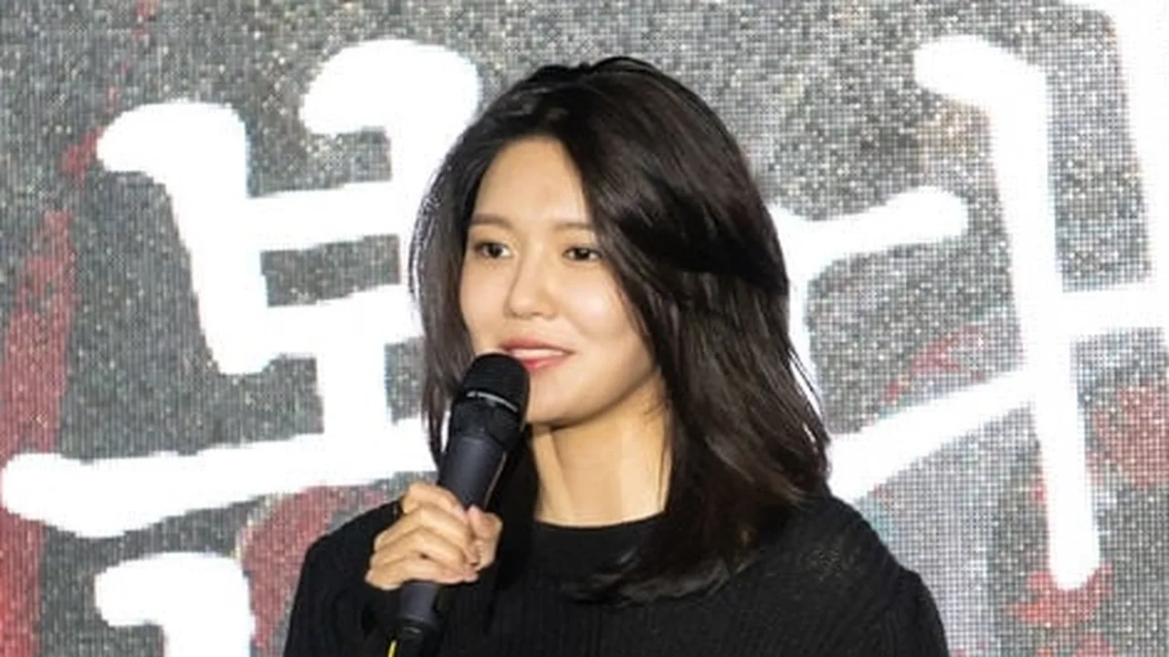 Fokus Berakting, Ini Drama Terbaru yang Akan Dibintangi Sooyoung Girls' Generation