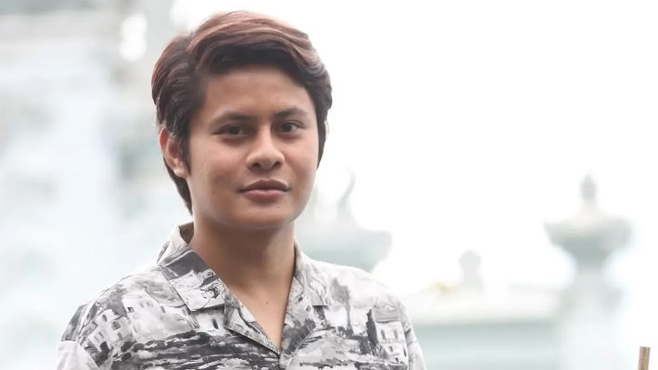Fokus Dengan Acara Magical Journey, Erevano Ungkap Kesan Saat Syuting