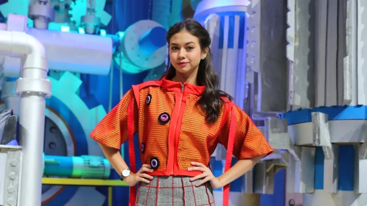 Fokus Ngehost & Akting, Kapan Yuki Kato Bisa Me Time?