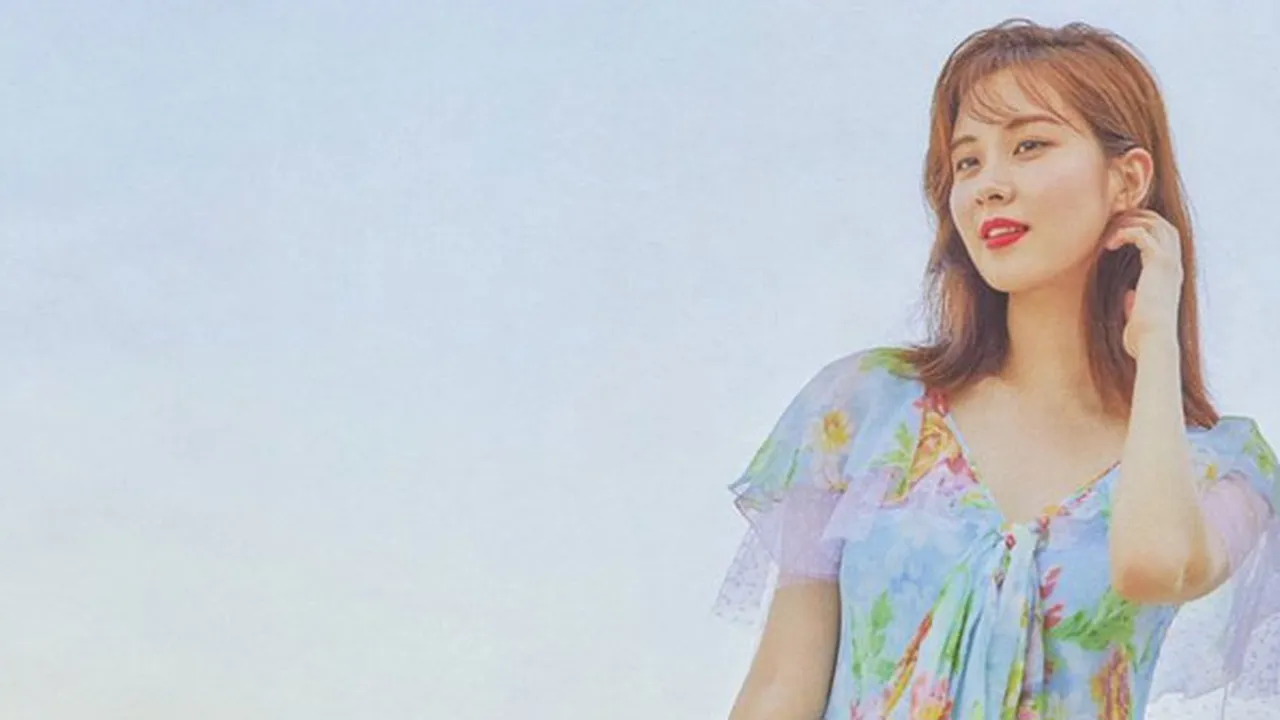 Fokus Pada Karir Solo, Seohyun Tak Mau Disebut Mantan Member Girls Generation