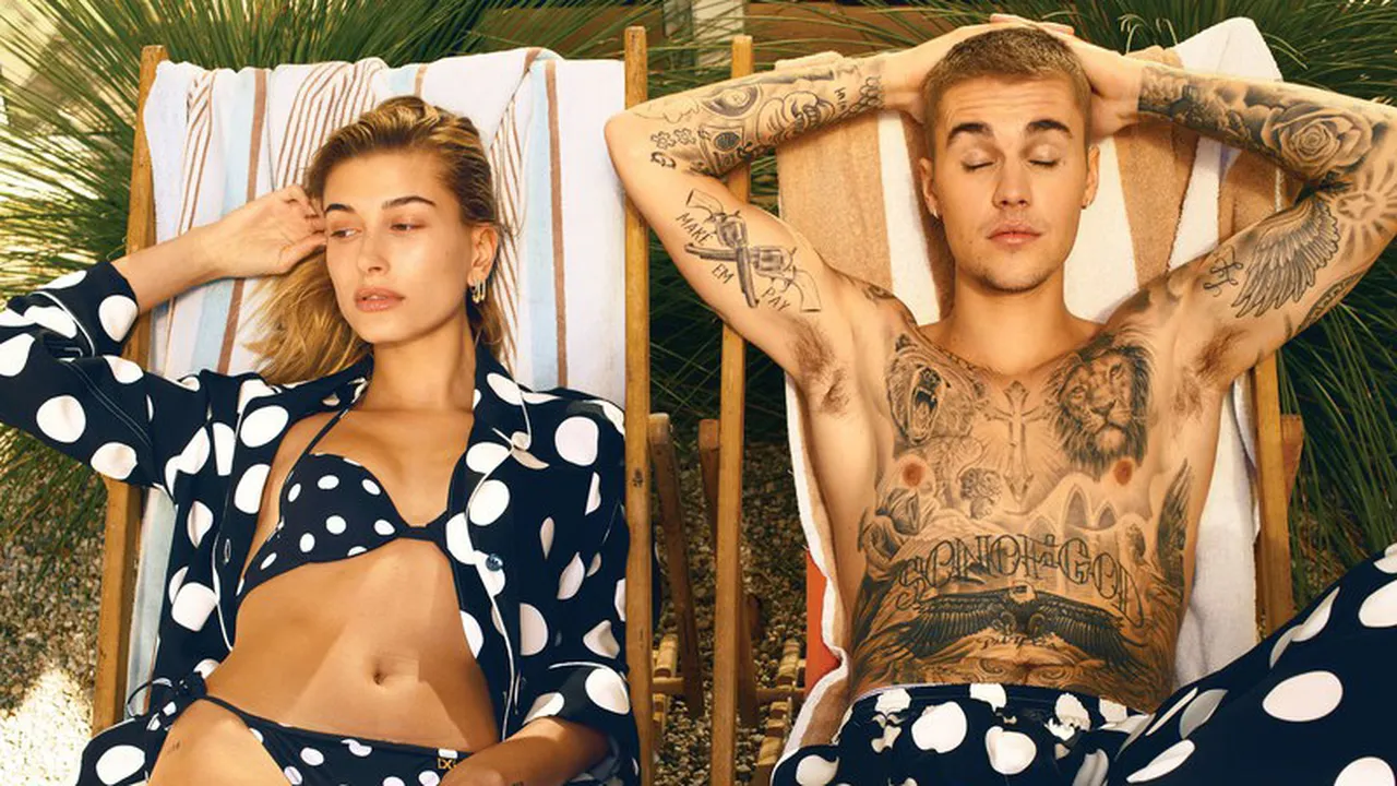 Fokus Urus Kesehatan Mental dan Keluarga, Justin Rehat Dari Dunia Musik