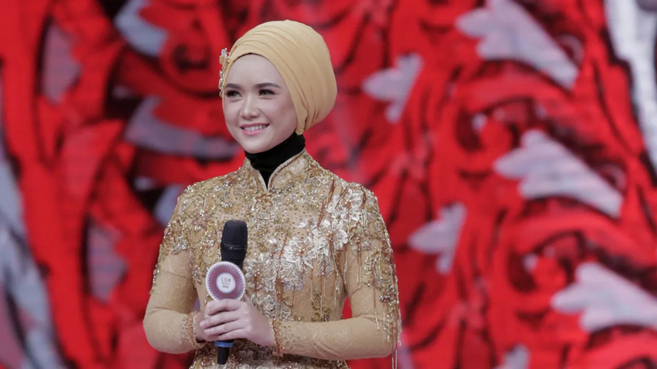 Fomalhaut Zamel Serius Pada Fikoh, Sampai Kapan Sabar Menunggu?