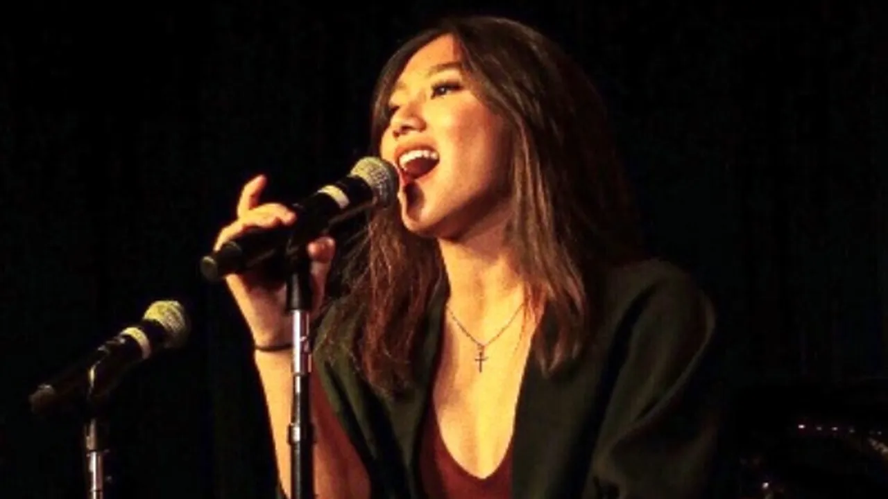 'Fool's Fantasy', Single Ketiga Anastasya Poetri yang Ditulisnya Sendiri