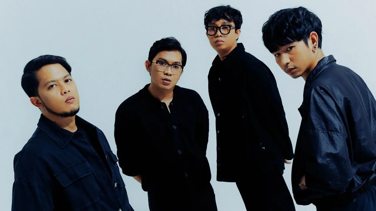 for Revenge Siap Gebrak Industri Musik dengan EP Akustik 'Sebelum Merayakan'