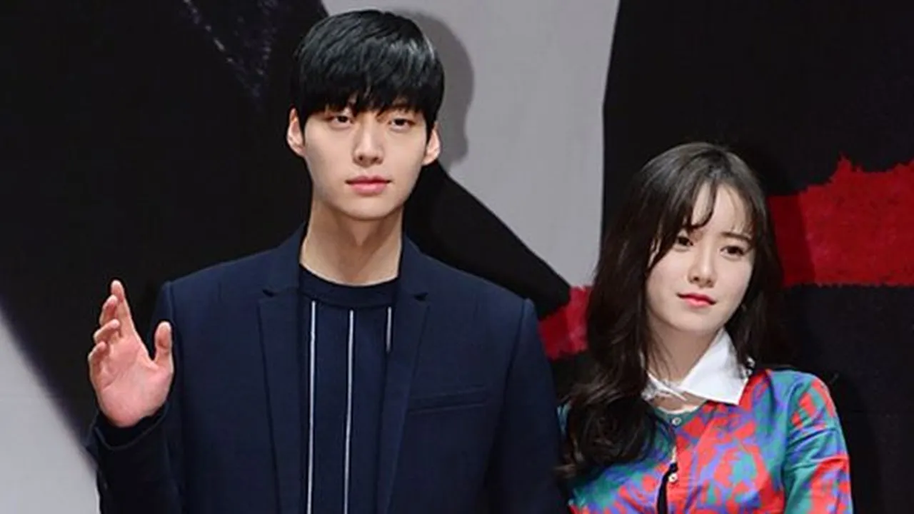 Foto Apartemen Ahn Jae Hyun yang Diminta Oleh Goo Hye Sun