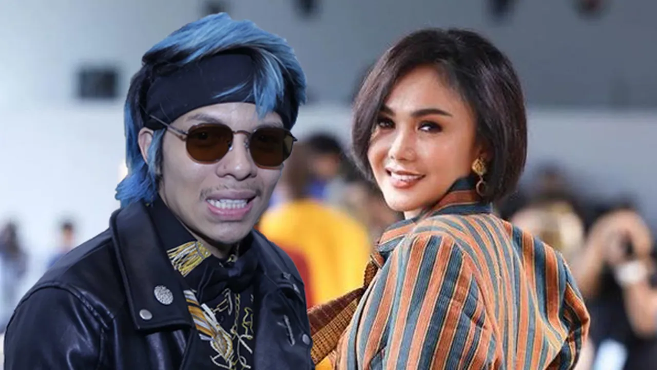 Foto Bareng Atta Halilintar Dikritik, Yuni Shara Berikan Pembelaan