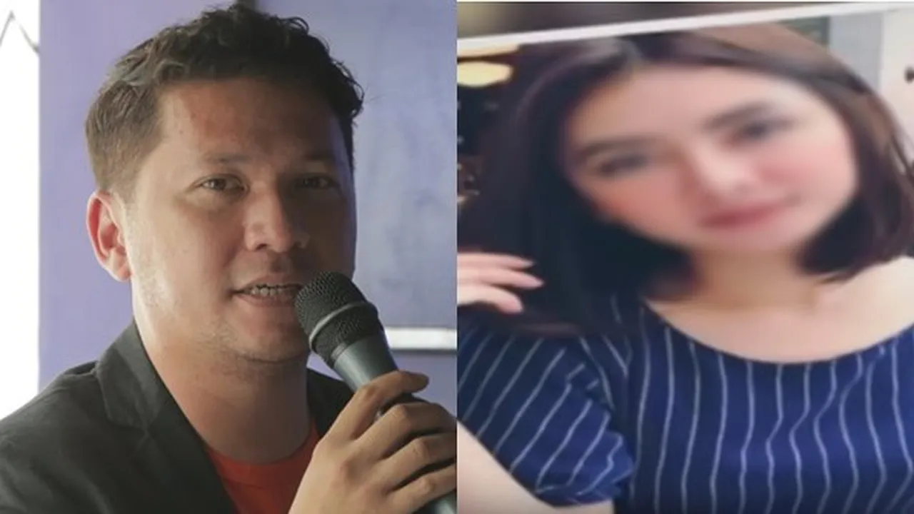 Foto Citra Juvita, Dokter Cantik Pacar Baru Gading Marten?