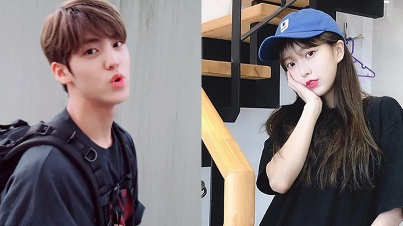 Foto Ciuman Beredar, Song Yuvin Minta Maaf ke Kim So Hee