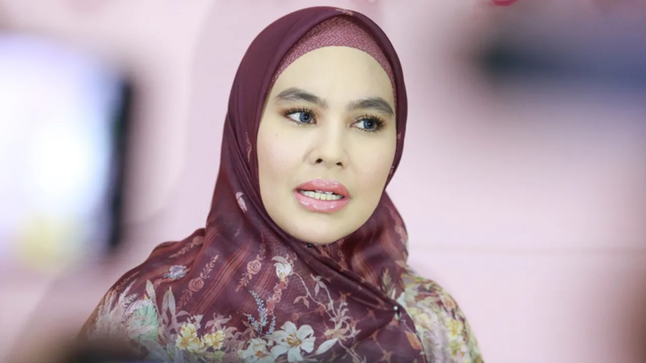 Foto dan Video Lamanya Disebar di Sosial Media, Kartika Putri Ikhlas dan Lapang Dada Dibully Netizen