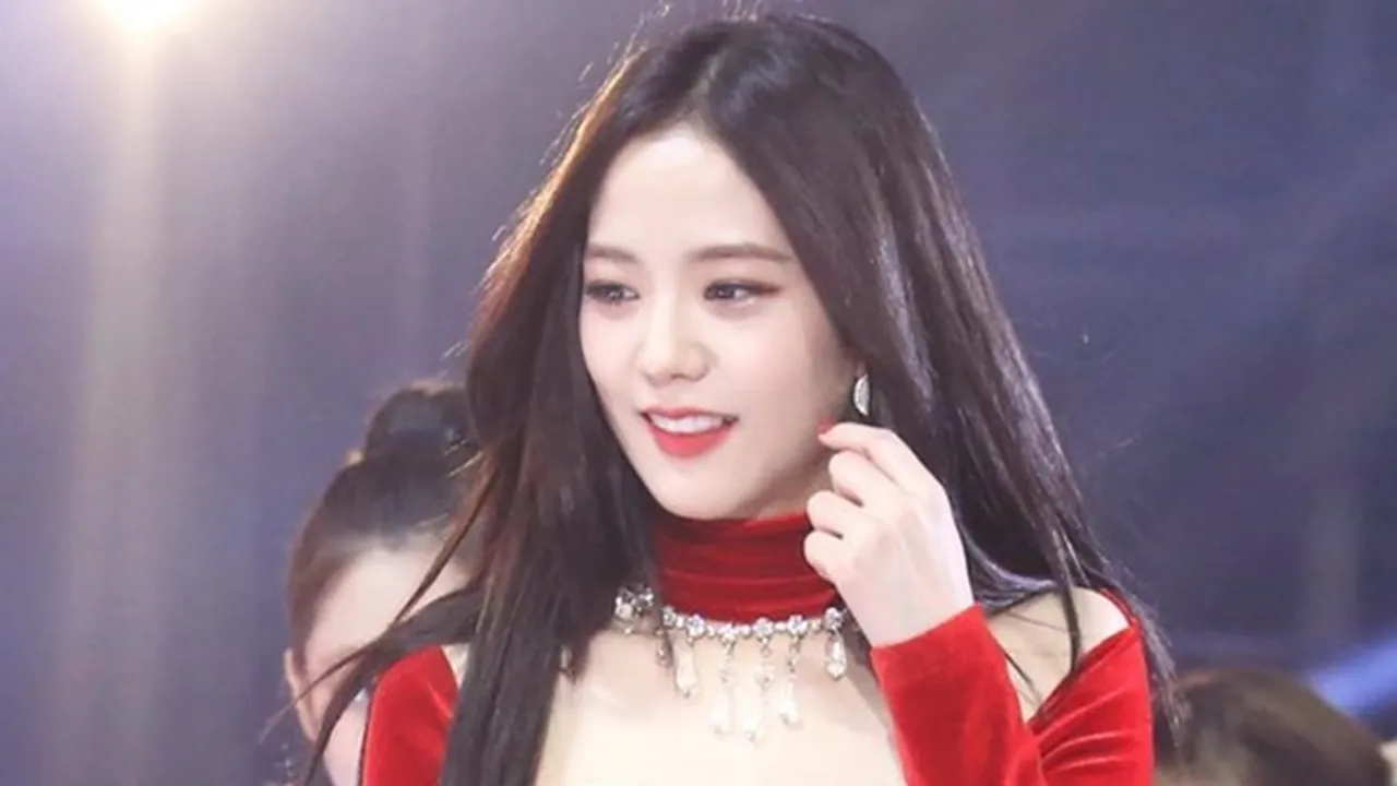 Foto Editan, Fans Berkhayal Soal Pesona Jisoo BLACKPINK Jika Berambut Pendek