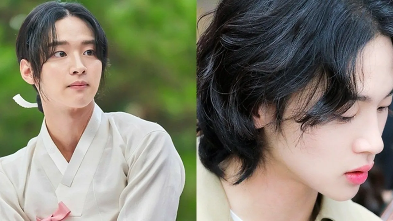 Foto Fansite Jang Dong Yoon 'THE TALE OF NOKDU' Pamer Visual Sempurna