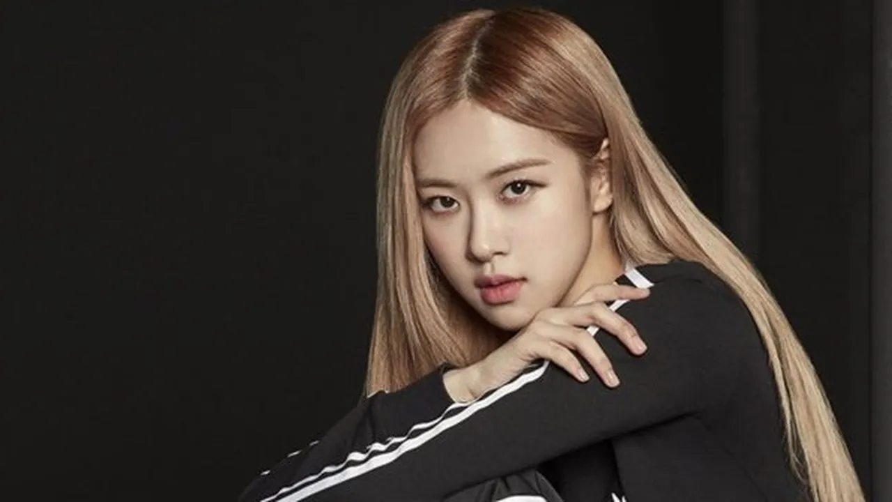 Foto-Foto Rose BLACKPINK Sebelum Debut, Langsing dan Gemesin Dari Dulu