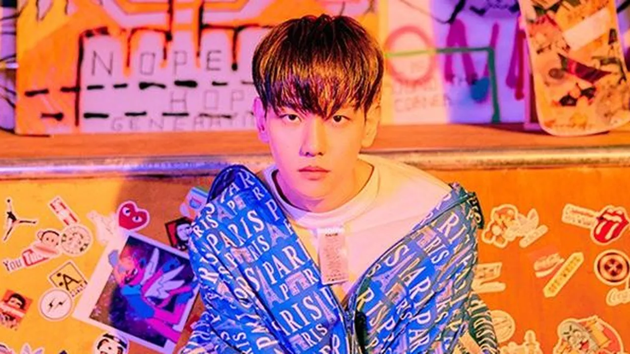 Foto Kamar Baekhyun EXO yang Simple, Selimut Bayi Jadi Taplak Meja