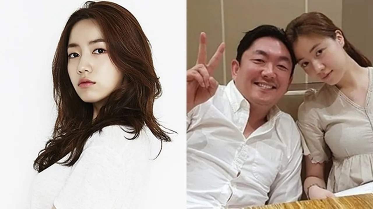 Foto Kebersamaan Diunggah Duda Usia 41 Tahun, Ryu Hwayoung Bantah Pacaran