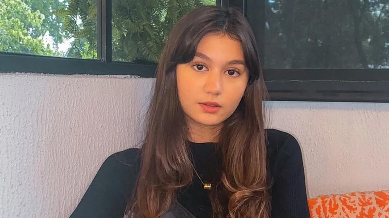 Foto Pernikahan Tersebar, Ini Kata Zoe Abbas Jackson
