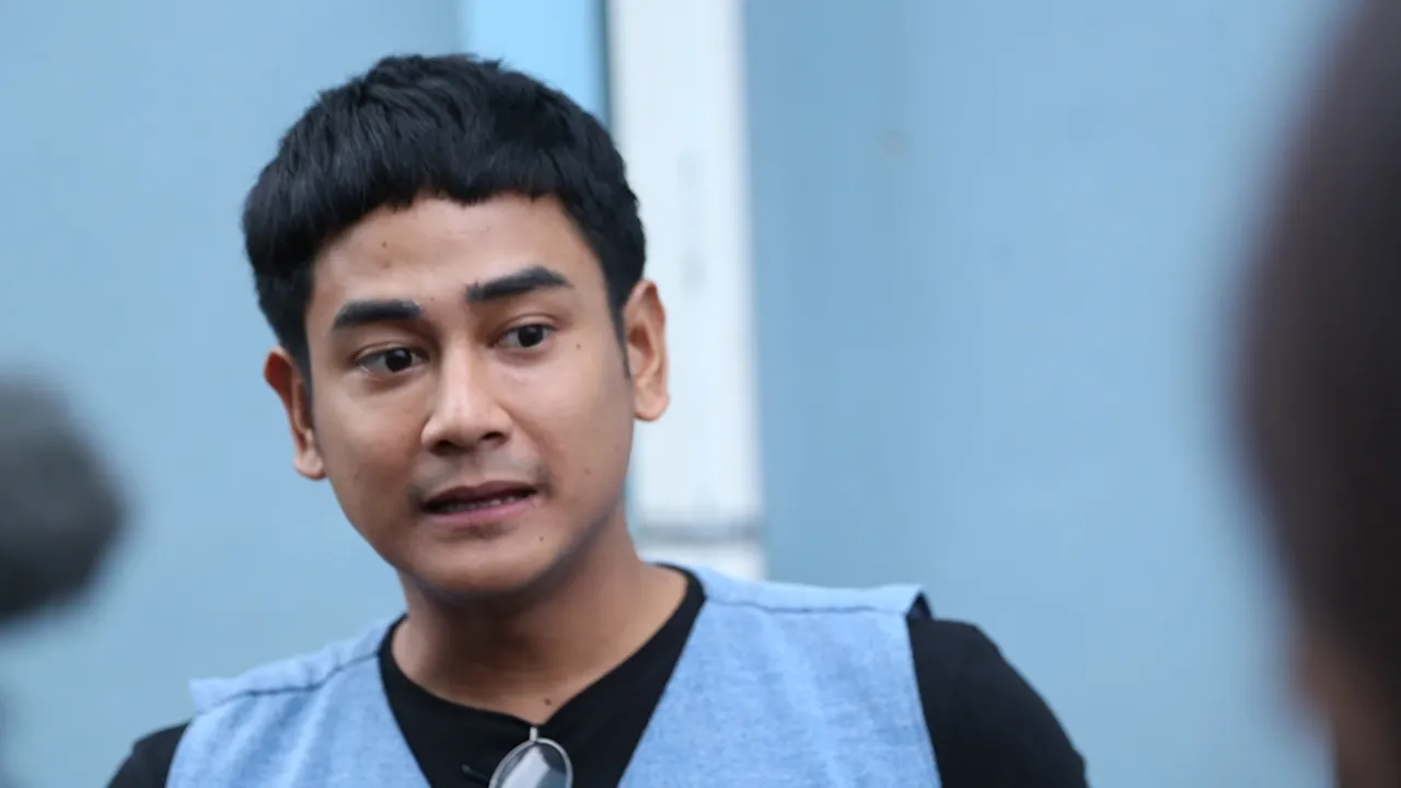 Foto Seksi Vanessa Angel Tuai Cibiran, Ini Komentar Dwi Andhika Foto Seksi Vanessa Angel Tuai Cibiran, Ini Komentar Dwi Andhika