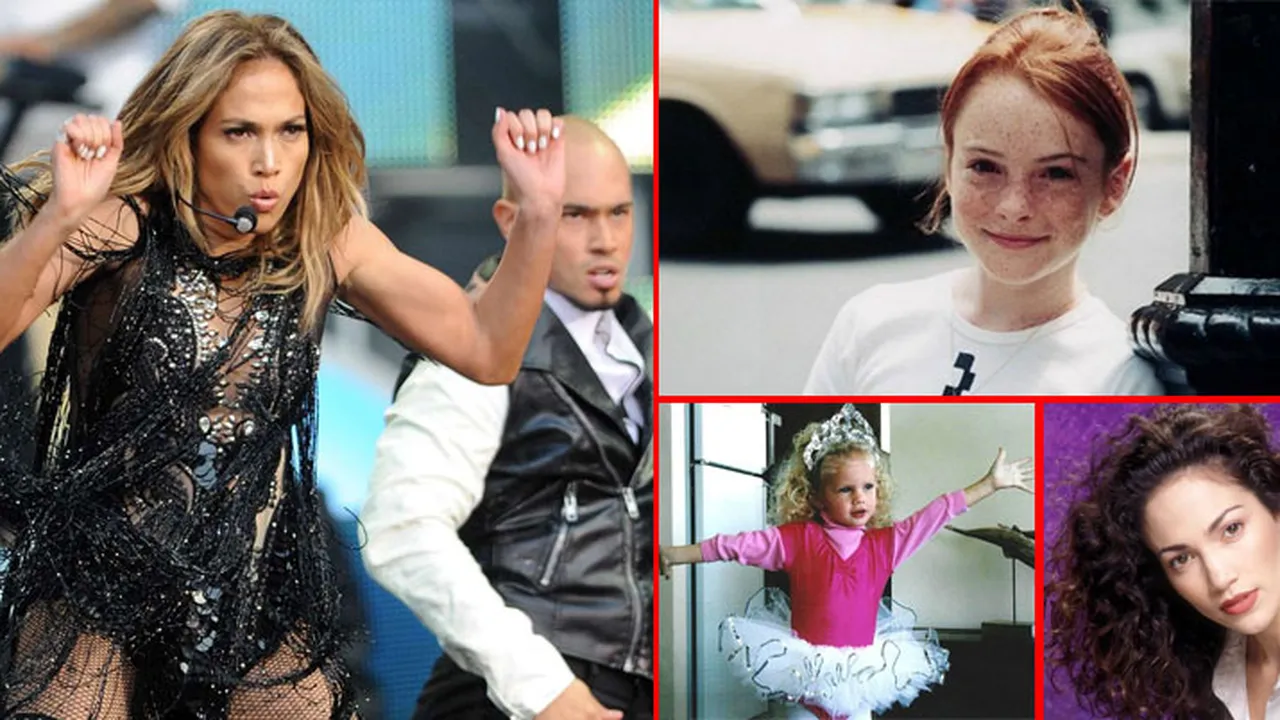 [Foto] Seperti Ini Tampang Taylor Swift, Nicki Minaj Dll di Era 90-an