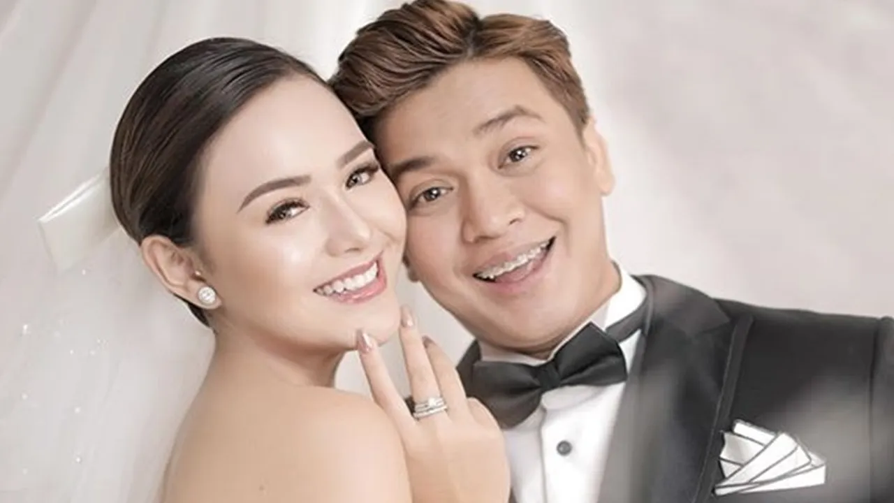 Fotonya Bareng Amanda Manopo Viral, Billy Syahputra Anggap Masih Batas Wajar Fotonya Bareng Amanda Manopo Viral, Billy Syahputra Anggap Masih Batas Wajar