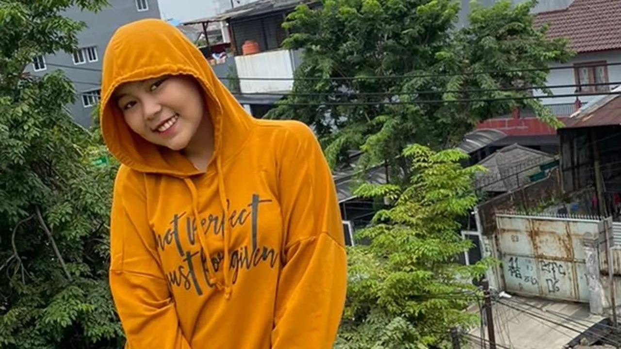 Fotonya Direkayasa Jadi Bugil, Selfi LIDA Laporkan Akun Bodong ke Polisi