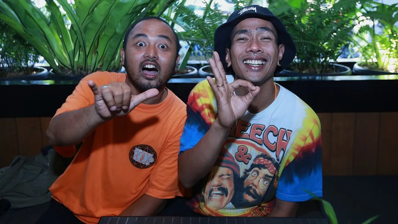 Fourtwenty Tampil Di WTF 2019, Setelah Gagal Main Di 2016
