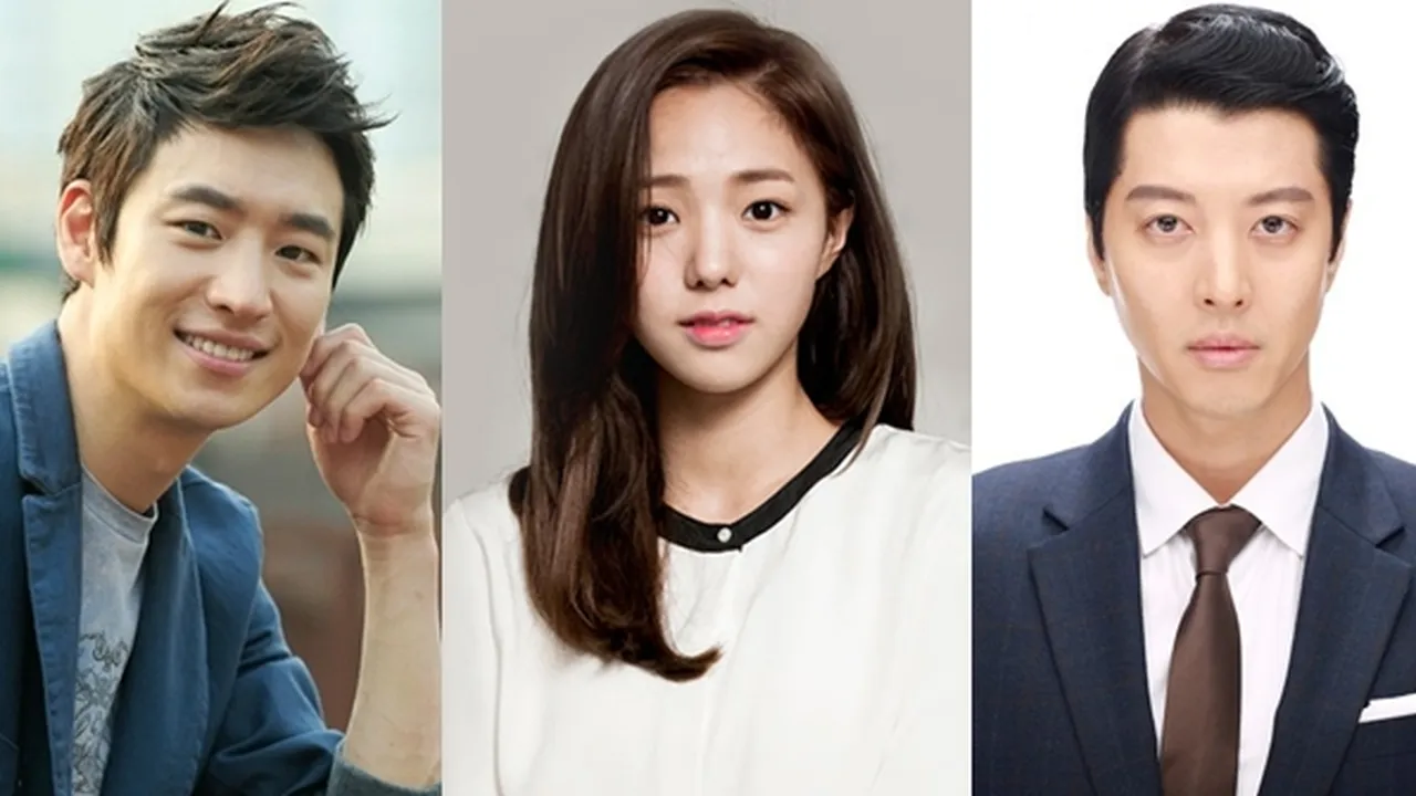 'Fox Bride Star', Drama Kehidupan Para Pegawai Bandara Internasional Incheon