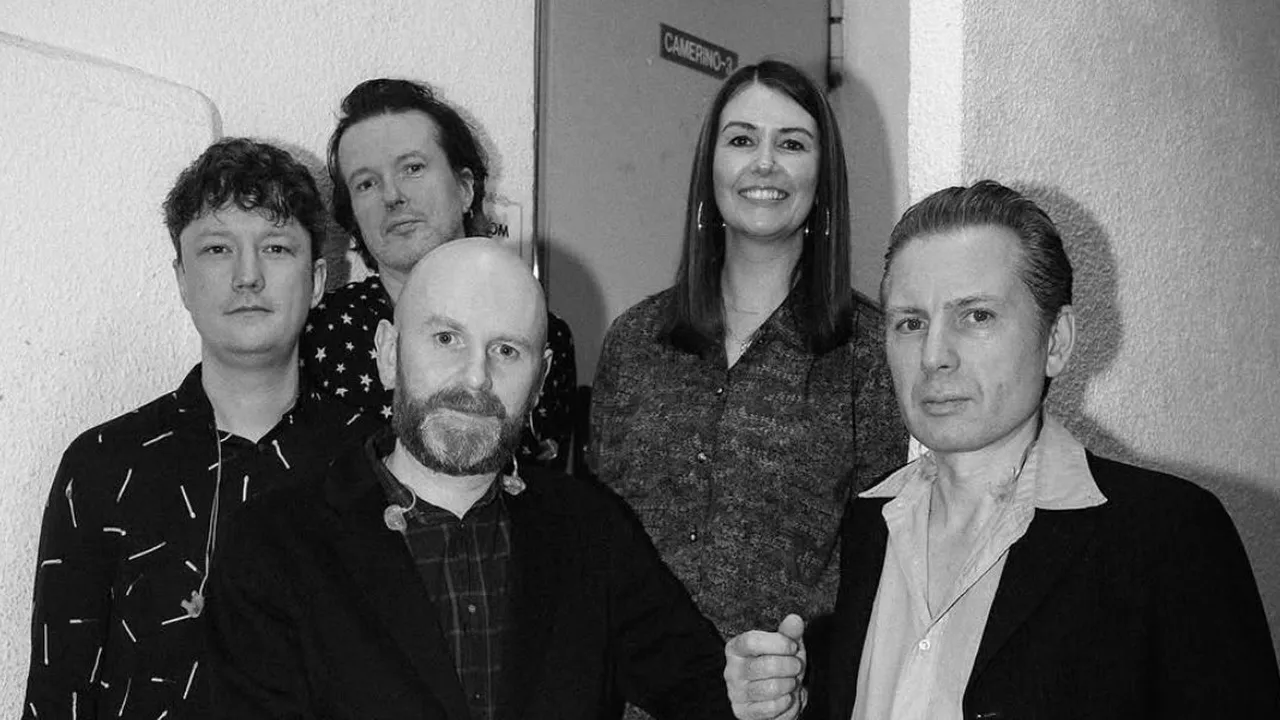 Franz Ferdinand Jadi Salah Satu Band Indie Rock yang Ubah Arah Musik Alternatif Dunia